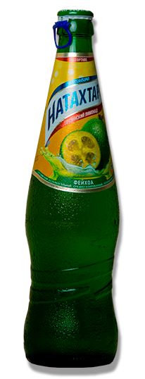 Лимонад 0,47 л 