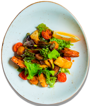 Тысяча морей