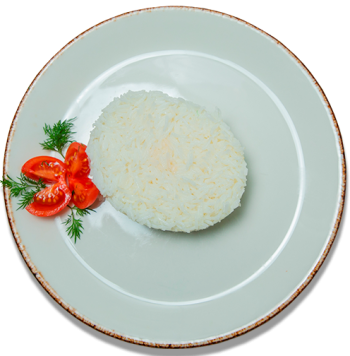 Рис Басмати