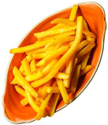 Картофель фри