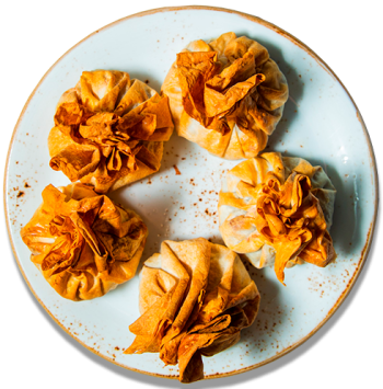 Хинкали 5шт