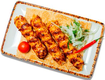 Люля-кебаб из курицы 300гр