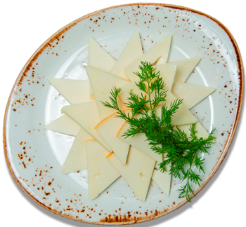 Кавказские сыры