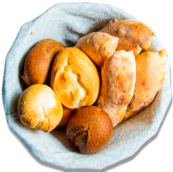 Хлебная корзина