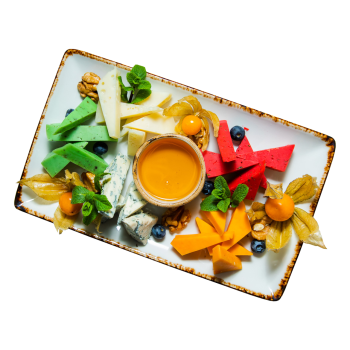 Европейские сыры