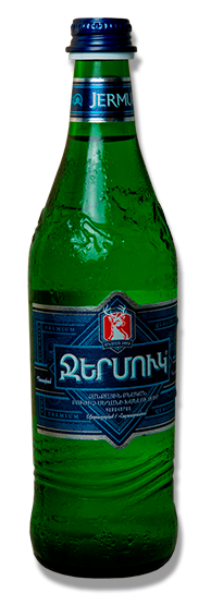 Джермук 0,5л