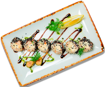 Рулеты Баролло