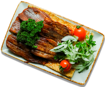 Язык говяжий 300гр